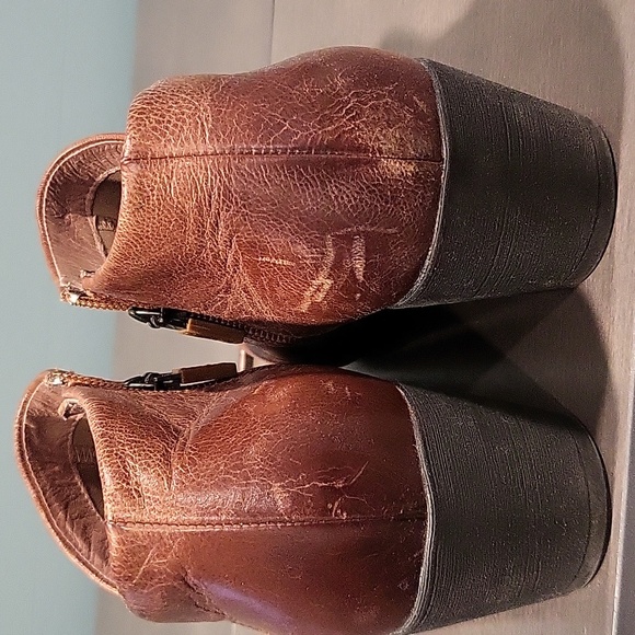 Ankle dansko - Picture 3 of 7